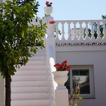 Los Arcos Villa Marbella Esterno foto