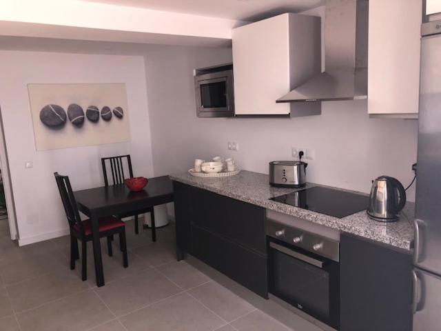 Los Arcos Villa Marbella Esterno foto