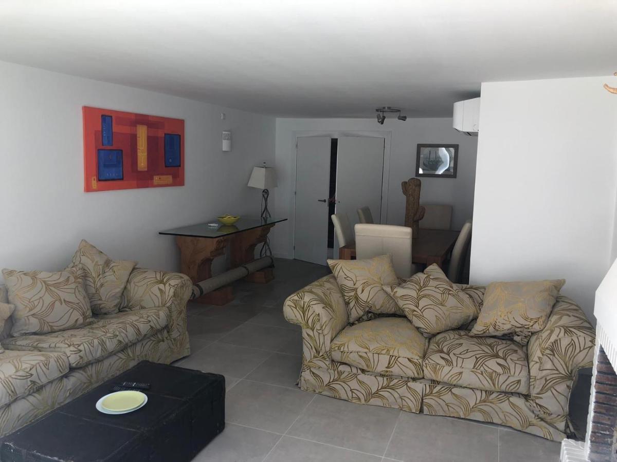 Los Arcos Villa Marbella Esterno foto