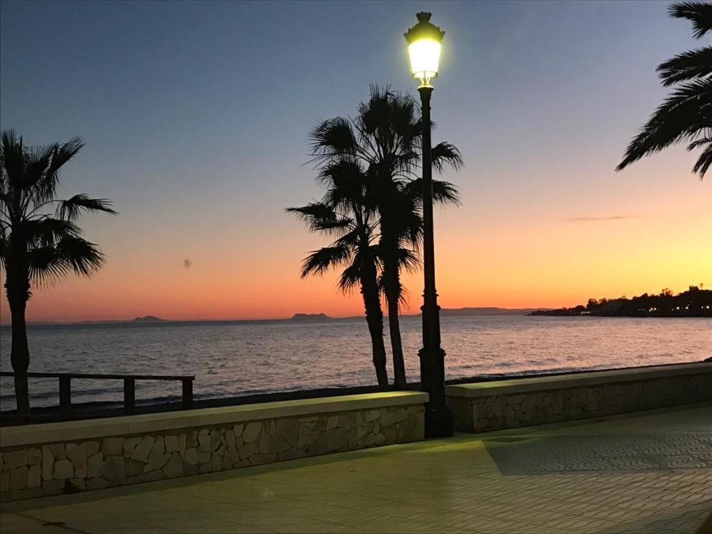 Los Arcos Villa Marbella Esterno foto